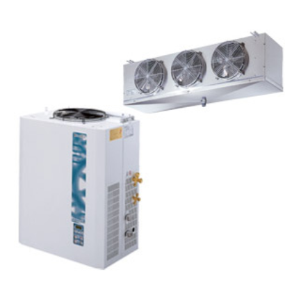 Сплит-система настенная среднетемпературная RIVACOLD FSM040Z012 (-5…+5 °C), R404A