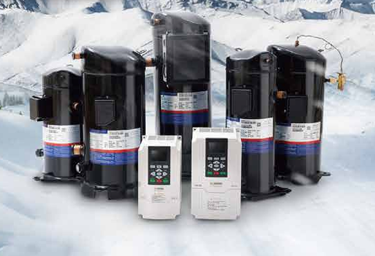 Компрессоры Weishans