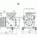 Компрессор «Copeland» DLLP-40x-EWL