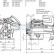 Компрессор «Copeland» 4MF-13x-AWM/D
