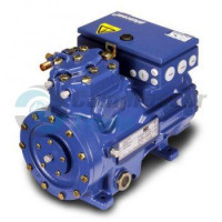 HGX12P/110-4 Компрессор Bock