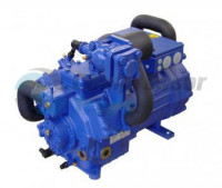 HGZX7/2110-4R410A Компрессор Bock