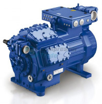 HGX88e/3235-4 Компрессор GEA BOCK