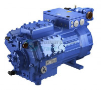 HGX7/1620-4S Компрессор Bock