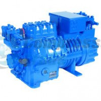Компрессор Frascold Z25-106 Y