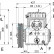 Компрессор 3B Dorin