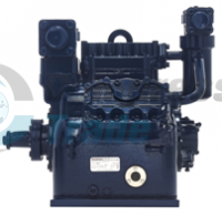 Компрессор 51VSR Dorin