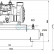 Компрессор H551CC Dorin