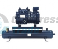Компрессор H551CS Dorin