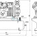 Компрессор H3200CC Dorin
