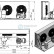 Компрессор H1002CC Dorin