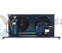Компрессор H252CC Dorin