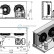 Компрессор H301CS Dorin
