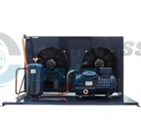 Компрессор H290CS Dorin