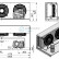 Компрессор H251CS Dorin