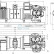 Компрессор TH 15001CS Dorin