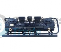 Компрессор HI1101CC Dorin
