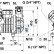 Компрессор H1500EP Dorin