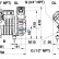 Компрессор H1700EP Dorin