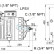 Компрессор CD 3000B Dorin