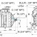 Компрессор CD2S1200 Dorin
