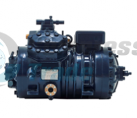 Компрессор CD2S1200 Dorin