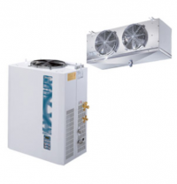 Сплит-система настенная низкотемпературная RIVACOLD FSL016Z012 (-25…-15 °C), R404A